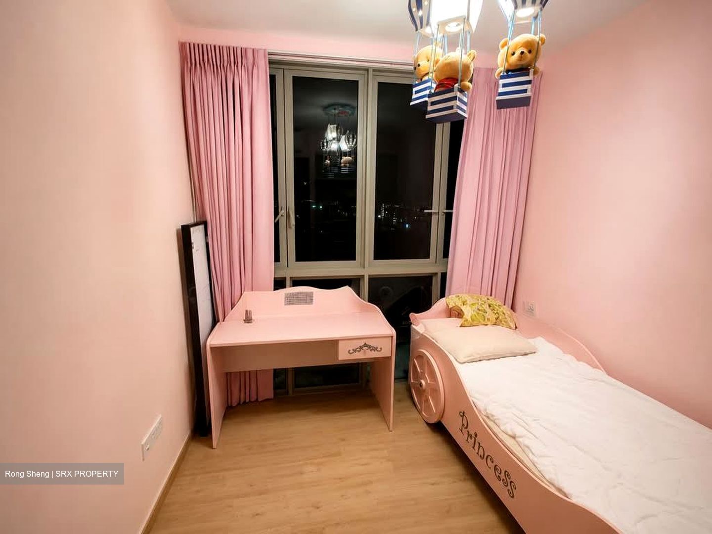 Sol Acres (D23), Condominium #568062871